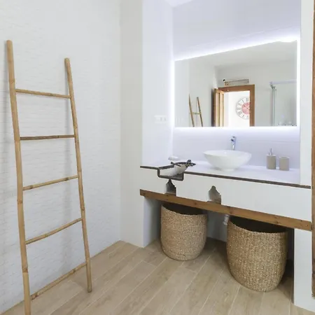 Bellreguard Holiday home