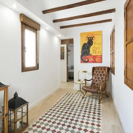 Holiday home Bellreguard