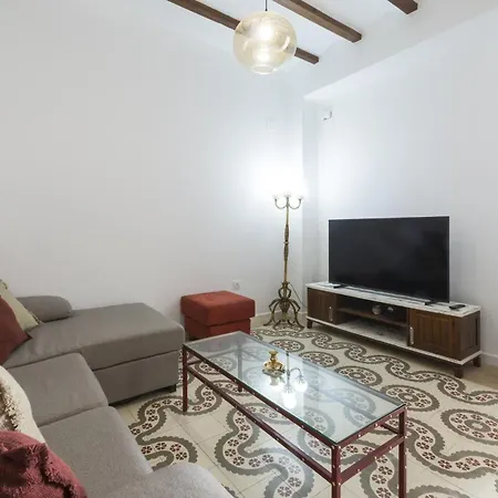 Holiday home Bellreguard