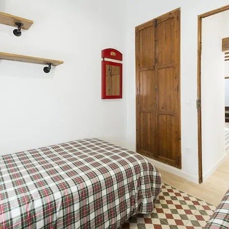Bellreguard Holiday home Bellreguard