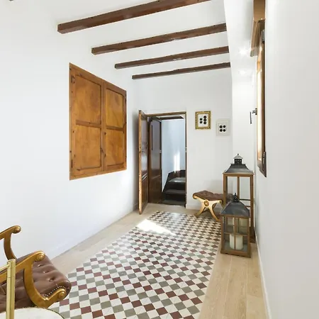 Holiday home Bellreguard