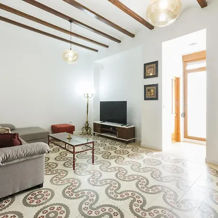 Holiday home Bellreguard *