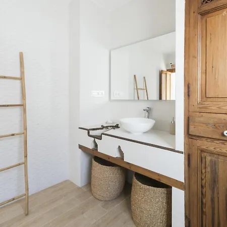 Bellreguard Holiday home