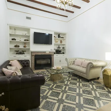 Holiday home Bellreguard