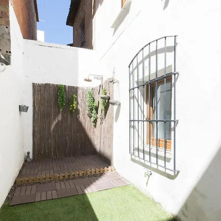 Bellreguard Holiday home *