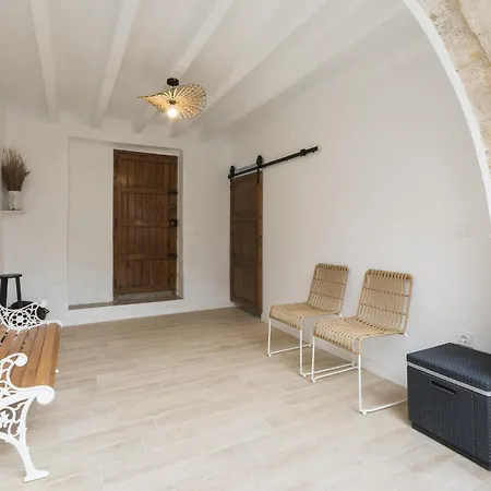 Holiday home Bellreguard Bellreguard
