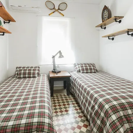 Holiday home Bellreguard *