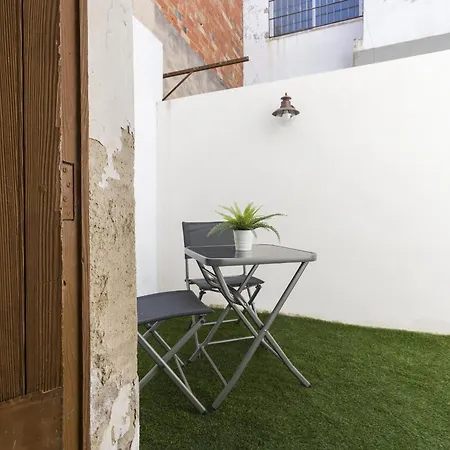 Bellreguard Holiday home