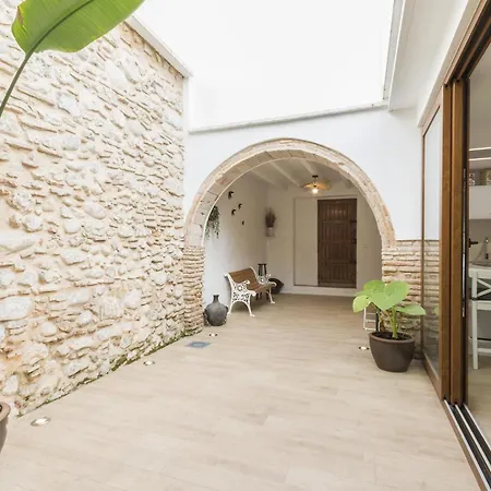 Bellreguard Holiday home *